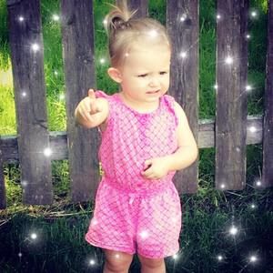 Meet your Posher, Ashley